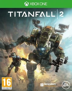 Titanfall 2; Microsoft Xbox One [New] - Bild 1 von 1