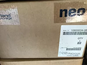 Overland Dati 10800034-003 Arcvault lto3 ult920 Nastro per Neo - Picture 1 of 1