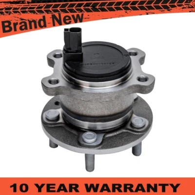 Задний подшипник ступицы колеса полного привода для Ford C-Max Escape 2015-2019 Lincoln MKC 2013-2018 годов выпуска - Изображение 1 из 4