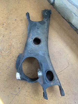 2003-2014 Volvo XC90 Rear Right Lower Control Arm Passenger Side 8666346 OEM - Image 1 of 4