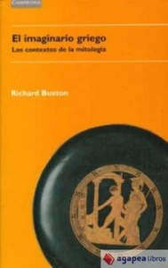 El imaginario griego. NUEVO. ENVÍO URGENTE (Librería Agapea) - Imagen 1 de 1