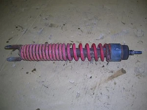 Gilera Runner C46 Stoßdämpfer hinten - Bild 1 von 1