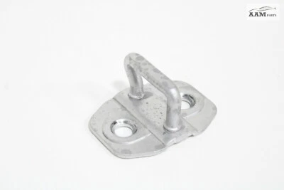 2014-2022 JEEP CHEROKEE FRONT OR REAR DOOR LOCK LATCH STRIKER SUPPORT OEM - Image 1 of 4