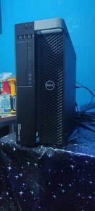 4k Video Editing, Rendering Computer, 24 Cores 48 Threads, 128gb Ram, 8GB GPU - Afbeelding 1 van 1