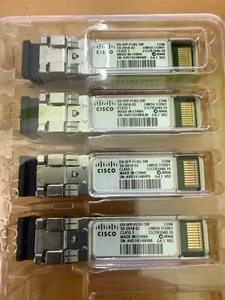 Cisco DS-SFP-FC8G-SW SFP Module - Picture 1 of 1