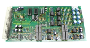 NOS Unused SSL 622148E1 Dual Buffer / Switching PCB, Guaranteed. SB - Picture 1 of 1