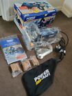 Brand New Power Craft 859w BISCUIT JOINER JOINTER WOOD CUTTER IN CASE