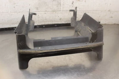 2008 Kawasaki Brute Force 750 KVF750D 4x4i RADIADOR GRADE ESCUDO X807 - Imagem 1 de 4