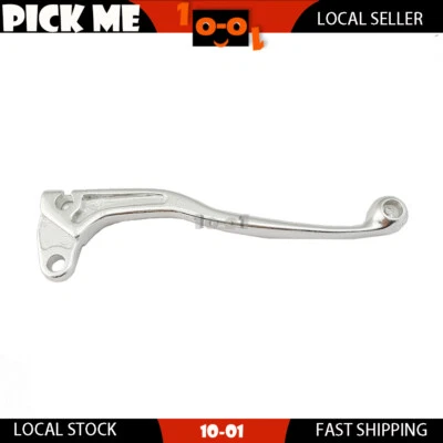 Palanca de embrague delantera izquierda para motocicleta Kawasaki KDX50 2004 2005 2006 Foto 1 de 3