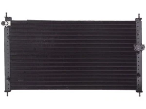 For 1997-2001 Honda CRV A/C Condenser 68663TQGJ 2000 1999 1998 Condenser - Picture 1 of 2