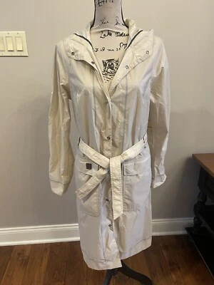 Helly Hansen Embla Women’s Rain Lightweight Jacket Coat Small - Image 1 of 4