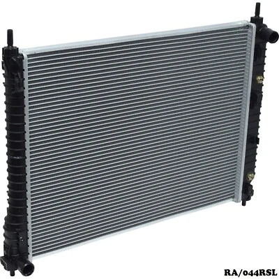 Radiator for CHEVROLET SATURN VUE 2.4L 3.0L 3.5L 3.6L 2008-2015 RA/044RSL - Image 1 of 4