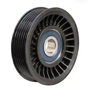 Accessory Belt Idler Pulley - Grooved Pulley - Dayco 89130 - Picture 1 of 1