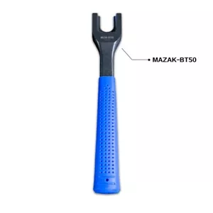 SFX Mazak Bt50 Tenditore adatto MAZAK-BT50 Chiave CNC Accessori Macchina - Foto 1 di 9