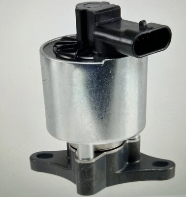 EGR  Valve  Exhaust Gas Reciculation Aired 4F1569 - Image 1 of 4