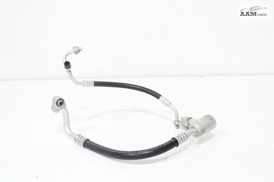 2018-2019 CHEVROLET CRUZE 1,4 Л L4 КОНДИЦИОНЕР AC A/C ШЛАНГ ТРУБЫ OEM - Изображение 1 из 4