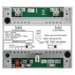 New Aiphone JPW-BA Video Adapter for JP Series Intercom System - Picture 1 of 2