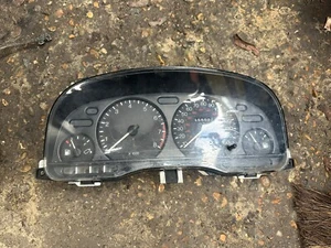 SPEEDOMETER INSTRUMENT CLUSTER 1C1Y10C956AA FOR FORD TRANSIT MK6 2000-2004 2.3 L - Picture 1 of 2