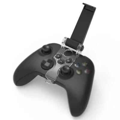 MARKENLOS Für Microsoft Xbox Serie S/X Controller Clip Griff Halterung Handyhalter