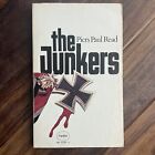 The Junkers - Piers Paul Read - 1970 Panther Vintage Thriller
