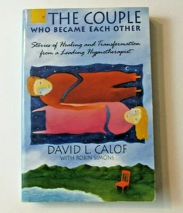 The Couple Who Became Each Other: Stories of Healing and Transformation from  - Picture 1 of 2