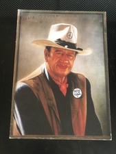 SEX PISTOLS  ORGINGNAL INVITE CARD JOHN WAYNE JAMIE REID