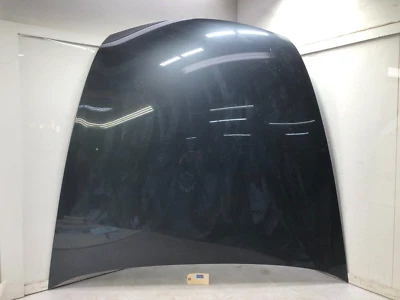 Panel capó delantero Lexus LS460 2007-2012 OEM GRANITO AHUMADO GRIS MICA Foto 1 de 4