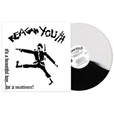 Reagan Youth It's a Beautiful Day... For a Matinee! (Vinyl) (UK IMPORT)