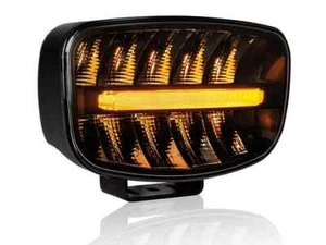 Phare supplémentaire Optibeam Elites Mega LED - Photo 1/8