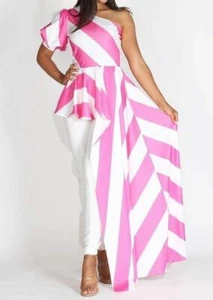 Lavish Long Sleeves Top - Picture 1 of 2