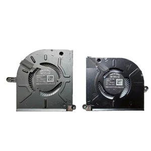 CPU GPU Fan For Dell AIienware M16 R2 EG75071S1-C420-S9A EG75071S1 - Afbeelding 1 van 5