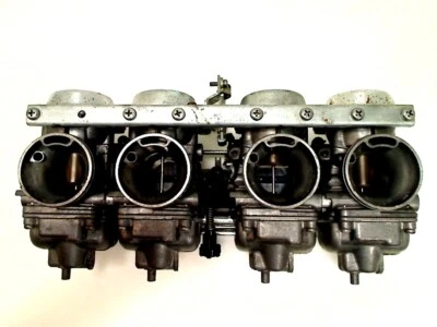 Carburador VE52A para HONDA CBX 550 1982-1984 1983 usado 145452 Foto 1 de 4