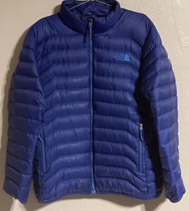 north face thunder jacket products for sale | eBay