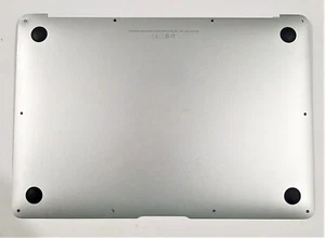 TAPA INFERIOR CARCASA BASE BOTTOM CASE APPLE MACBOOK AIR A1466 13" 2013 2014 15 - Foto 1 di 2