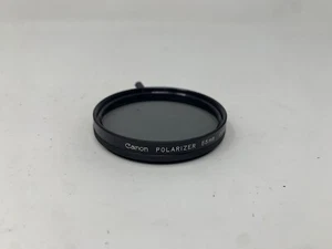 Canon Polarizing Filter (Polarizer)-55mm - Picture 1 of 10