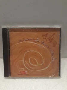 Musik CD Teeblätter Kaffeebohnen und ein wenig Jazz - Bild 1 von 3