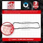 Rocker Cover Gasket Fits Mercedes Cl63 Amg C216 6.2 Right 06 To 13 M156.984 Febi