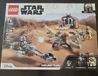 LEGO Star Wars: Trouble on Tatooine (75299)