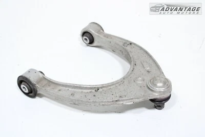 2011-2016 BMW 535I XDRIVE F10 FRONT LEFT DRIVER SIDE UPPER CONTROL ARM OEM - Image 1 of 4