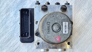 58920-4H860 ABS grupo hidráulico con unidad de control Hyundai H-1 TQ año 07-16 - Imagen 1 de 3