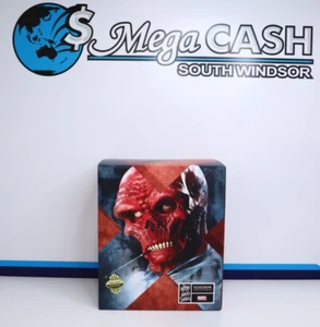 SIDESHOW COLLECTIBLES - RED SKULL - Legendary Scale Bust Exclusive 83/150 - Picture 1 of 13