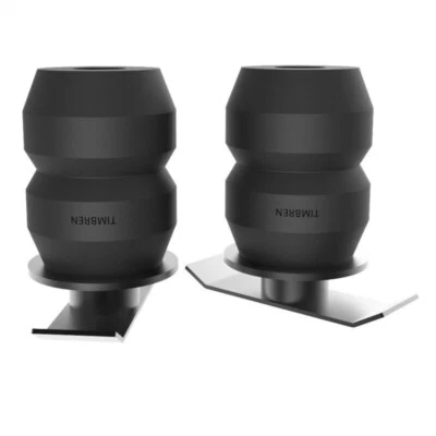 Timbren NRTTN for 2004 Nissan Titan Rear Suspension Enhancement System - Image 1 of 4