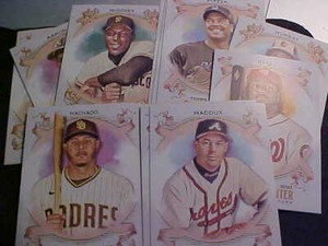 2021 Allen & Ginter- CARDS #201 to #350- RESTOCKED- CHOOSE SINGLES-FREE SHIPPING