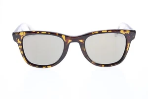 Gafas de sol de colección Carrera 6000 858JO marrón tortuga rayas espejadas 50/23-145 mm - Imagen 1 de 13