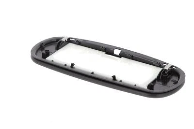 NUEVO MERCEDES-BENZ SL R230 PARASOL CARCASA A23081000799051 OEM Foto 1 de 4