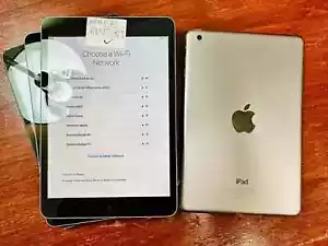 Apple iPad mini A1432 16 GB, Wi-Fi, 7.9 in - Black/Slate - Picture 1 of 2