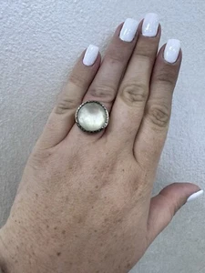 Ippolita 925 Rock Candy Medium Stone Ring - Picture 1 of 5