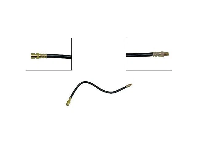 Manguera de freno Dorman 99416DWRS 1963 1962 1961 1960 para Volkswagen Beetle 1954-1964 Foto 1 de 2