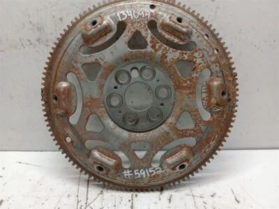 Volante/placa flexible transmisión automática 2,0 L para BMW 320i 1450708 12-18 Foto 1 de 4