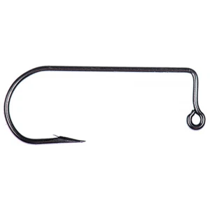 AHREX PR376 90-DEGREE ABERDEEN JIG HOOK - Fly Tying - 20 Hooks Per Pack NEW! - Picture 1 of 2